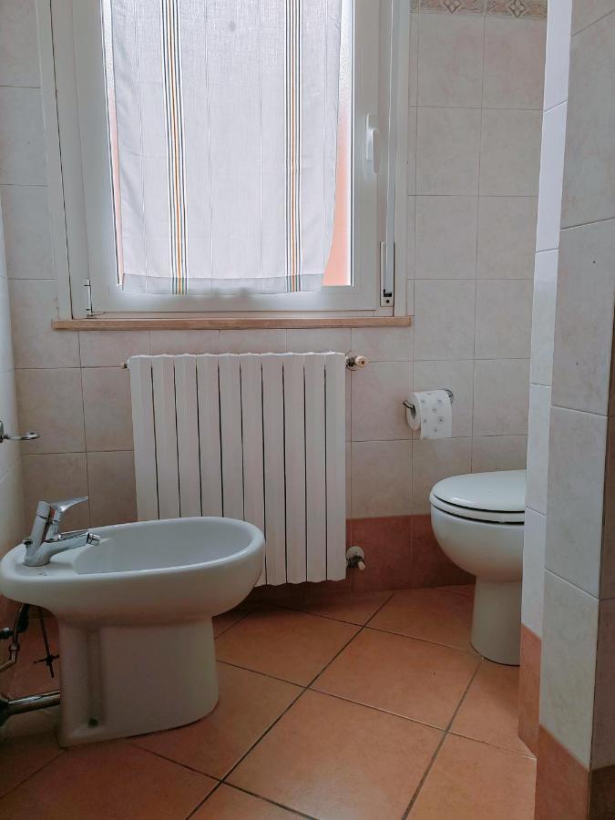Locate di Triulzi Ieo -Humanitas - Sunny House - Comodissimo מראה חיצוני תמונה