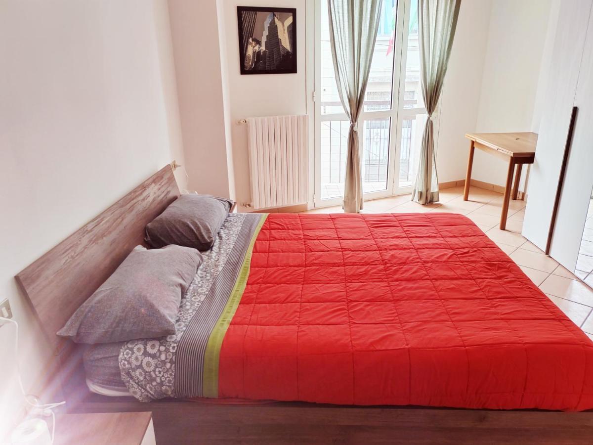 Locate di Triulzi Ieo -Humanitas - Sunny House - Comodissimo מראה חיצוני תמונה