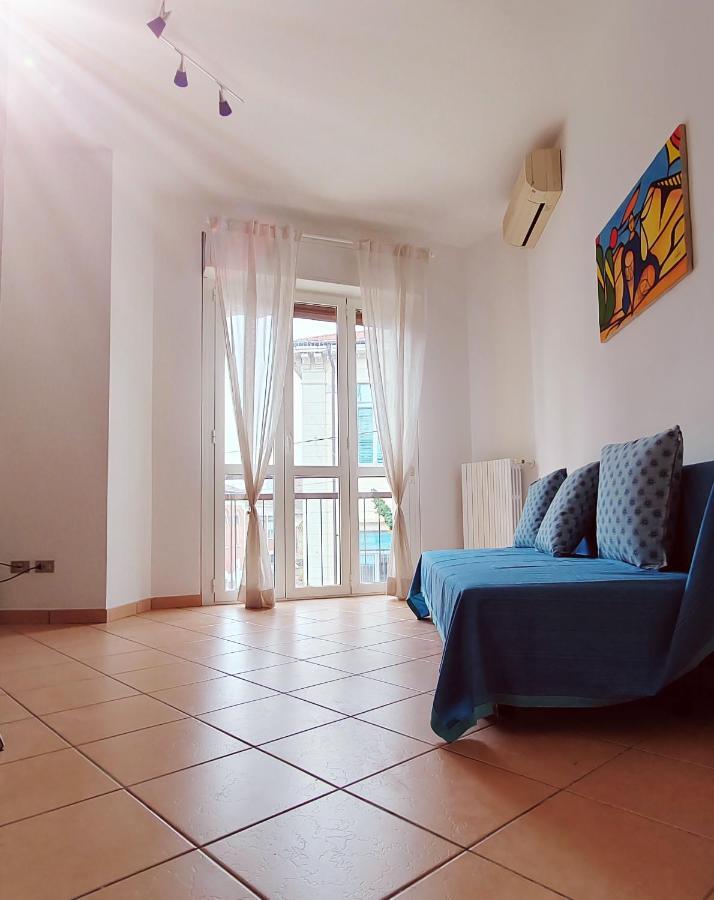 Locate di Triulzi Ieo -Humanitas - Sunny House - Comodissimo מראה חיצוני תמונה