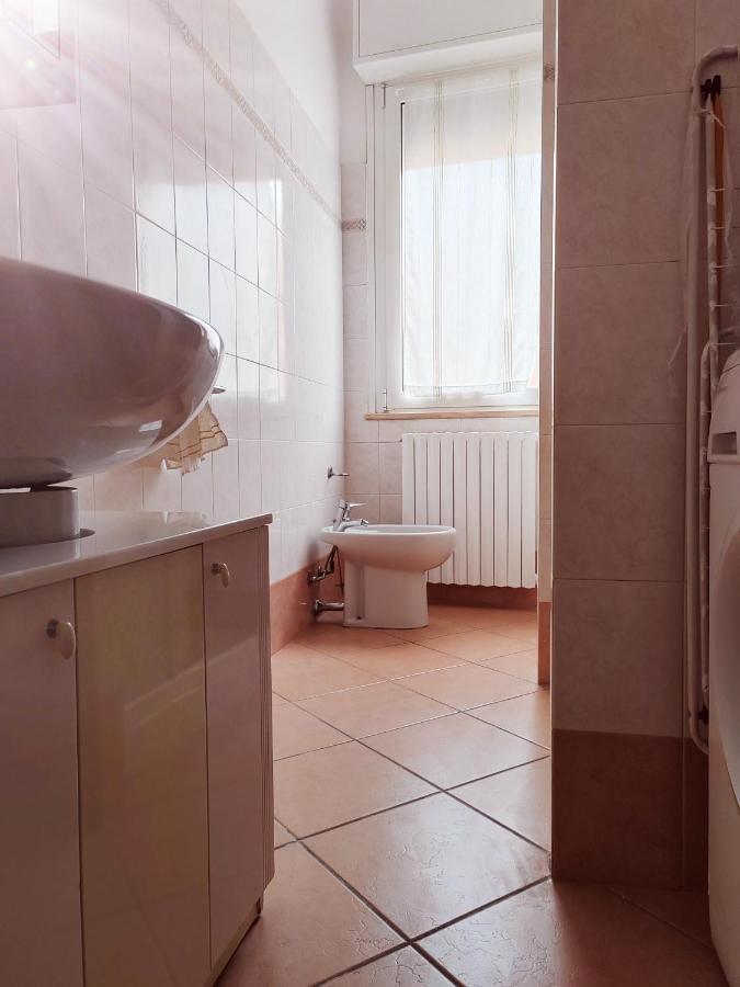 Locate di Triulzi Ieo -Humanitas - Sunny House - Comodissimo מראה חיצוני תמונה
