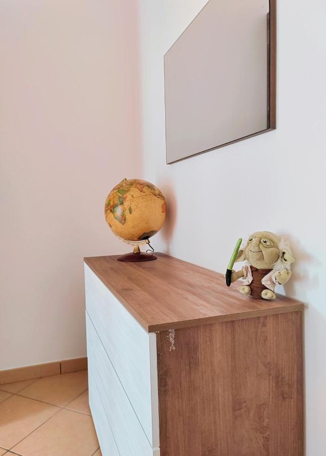 Locate di Triulzi Ieo -Humanitas - Sunny House - Comodissimo מראה חיצוני תמונה