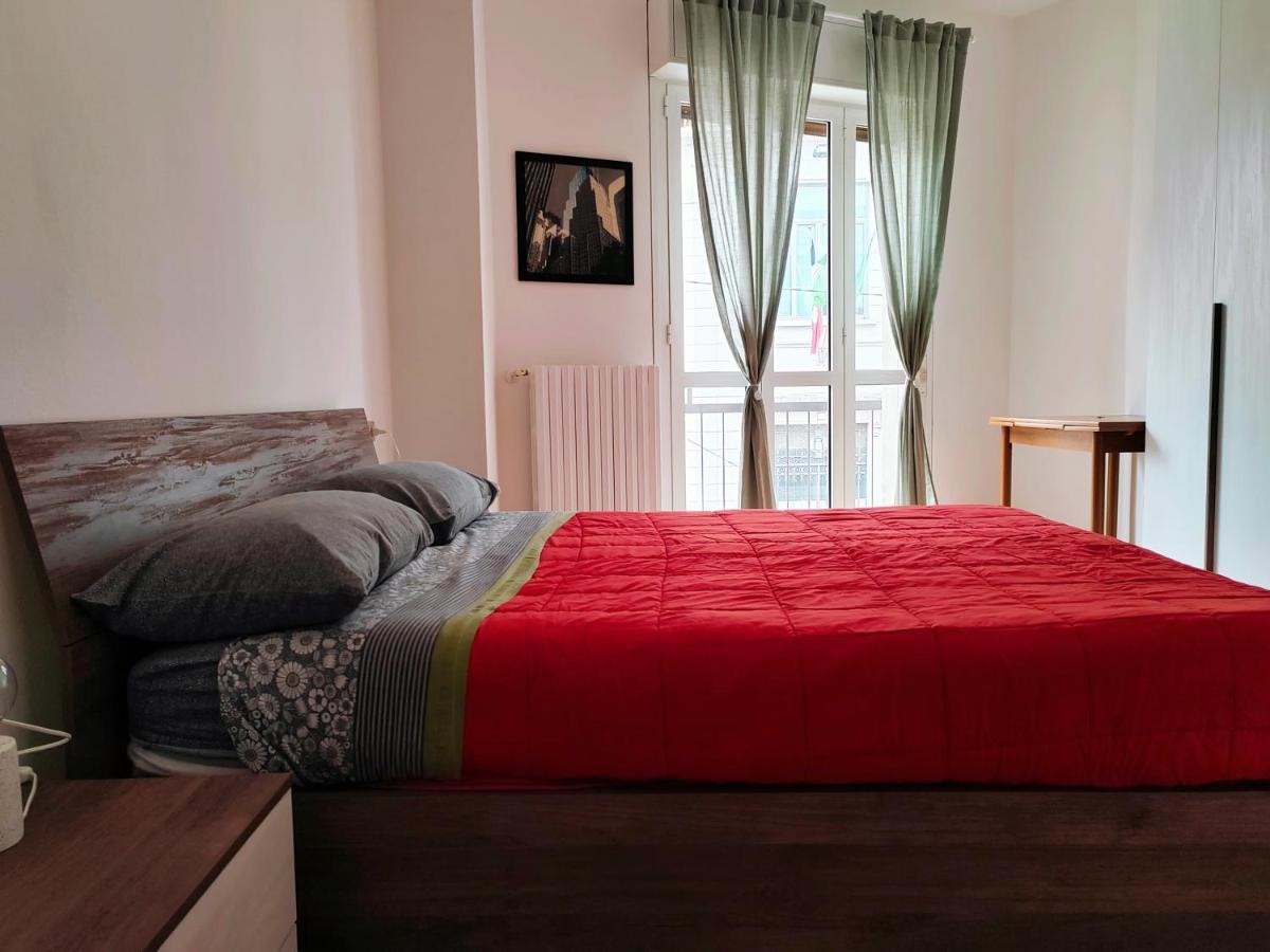 Locate di Triulzi Ieo -Humanitas - Sunny House - Comodissimo מראה חיצוני תמונה